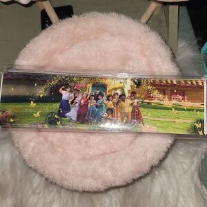 Encanto 36pc Water Bottle Labels